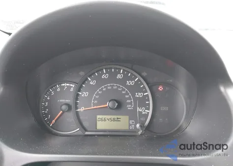 2020 Mitsubishi Mirage Es z USA, uszkodzony, nr VIN ML32A3HJ0LH003574